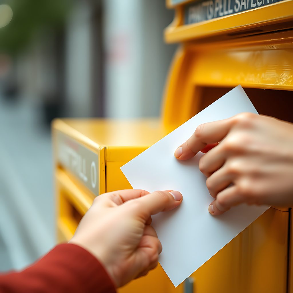 servicio de buzoneo selectivo y masivo