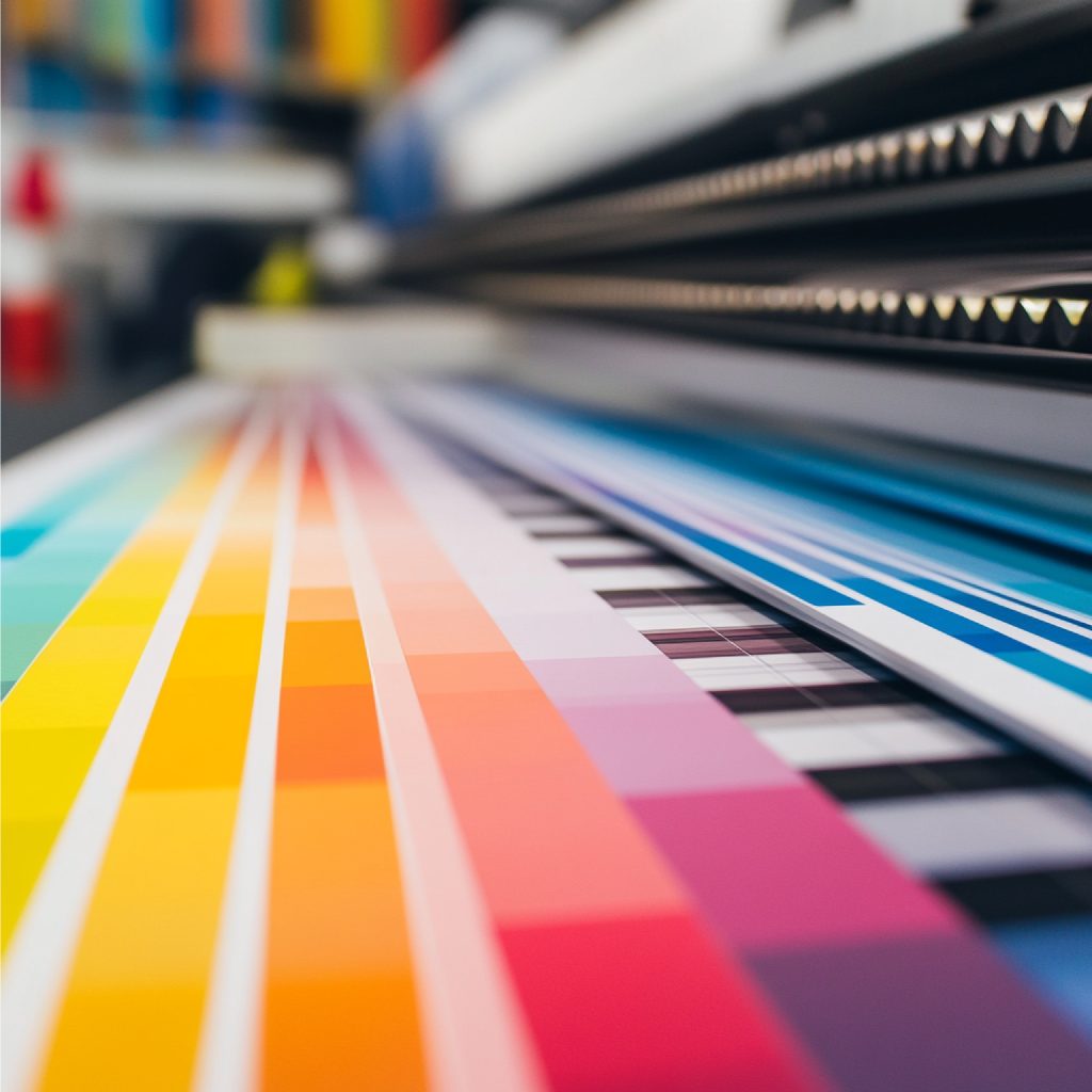 impresion digital de calidad profenional con rental post