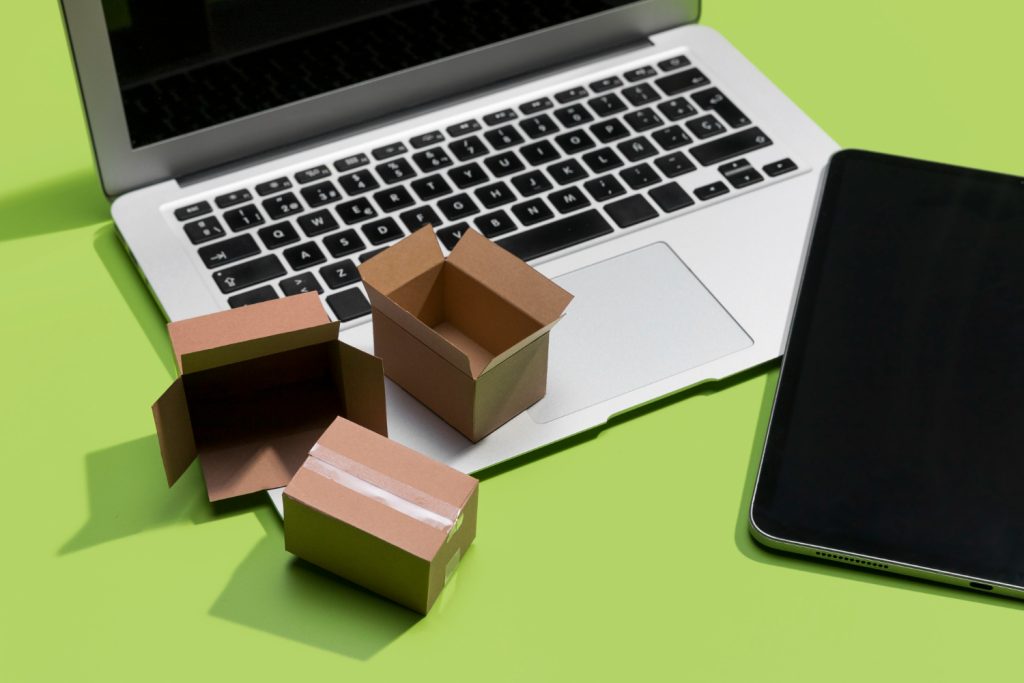 servicio de buzoneo masivo